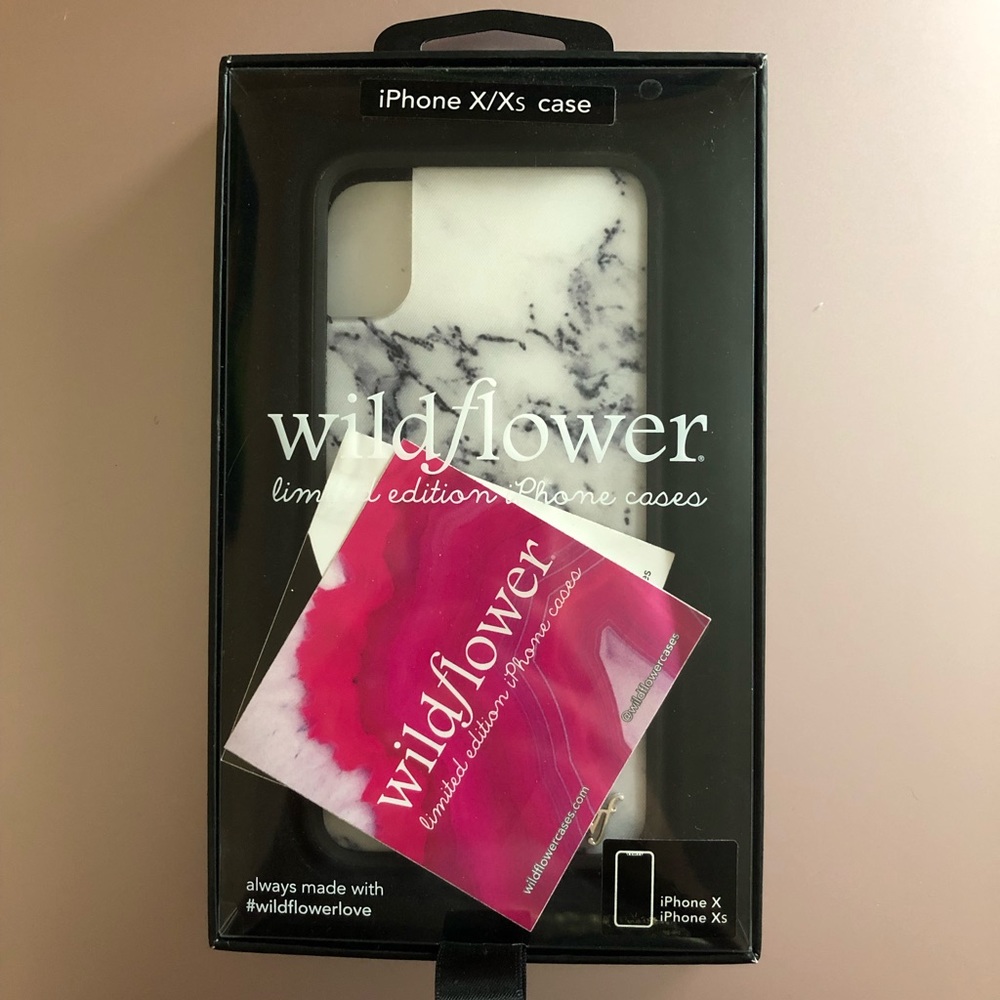 Iphone x/xs case